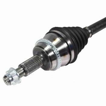 2005 Toyota Avalon CV Axle Assembly Front Left GSP NCV69091 image 3 of 4