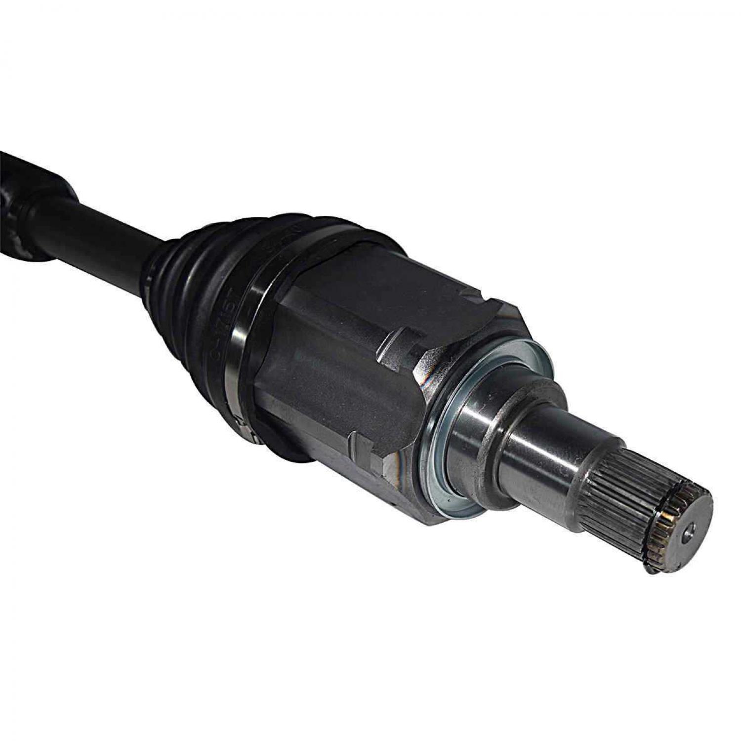 GSP NCV69093 - CV Axle Assembly GSP NCV69093 CV Axle Assembly product image 1 of 5