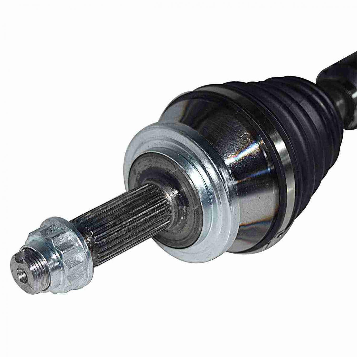 GSP NCV69093 - CV Axle Assembly GSP NCV69093 CV Axle Assembly product image 2 of 5