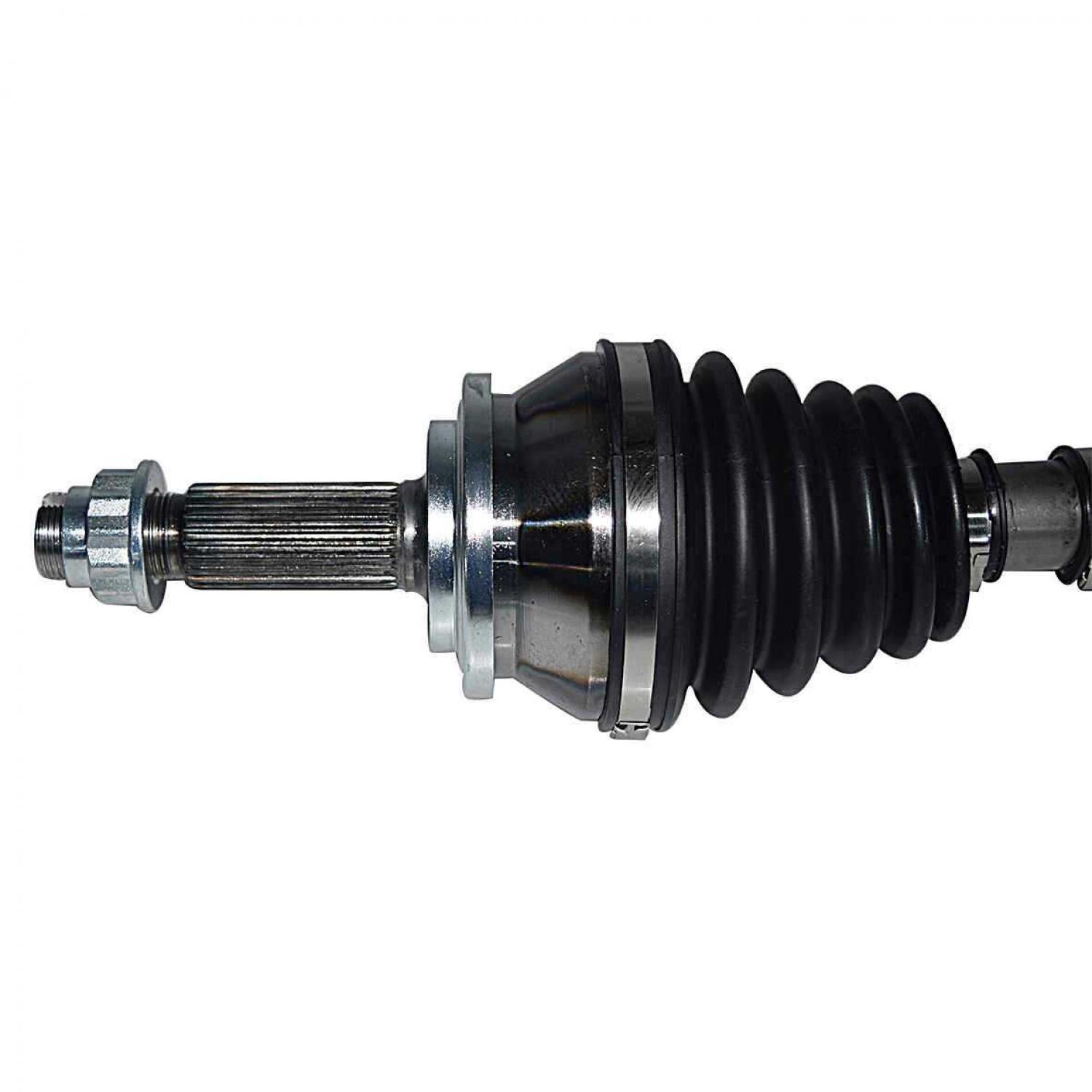 GSP NCV69093 - CV Axle Assembly GSP NCV69093 CV Axle Assembly product image 3 of 5
