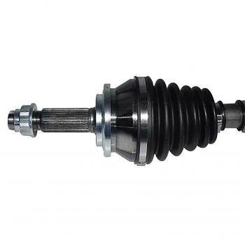 2022 Toyota Corolla CV Axle Assembly Front Left GSP NCV69093 image 3 of 4