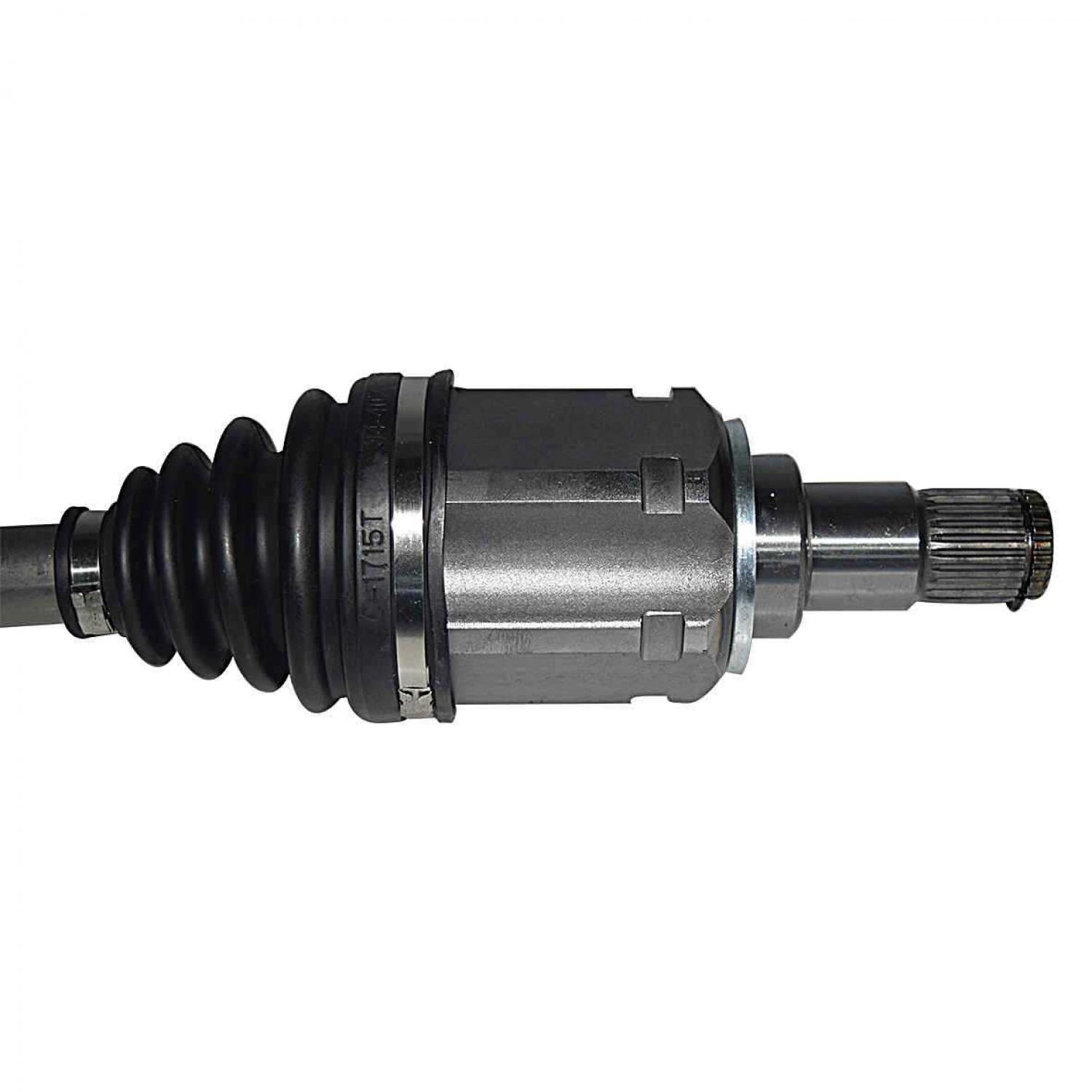 GSP NCV69093 - CV Axle Assembly GSP NCV69093 CV Axle Assembly product image 4 of 5