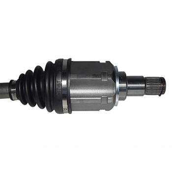 2022 Toyota Corolla CV Axle Assembly Front Left GSP NCV69093 image 4 of 4