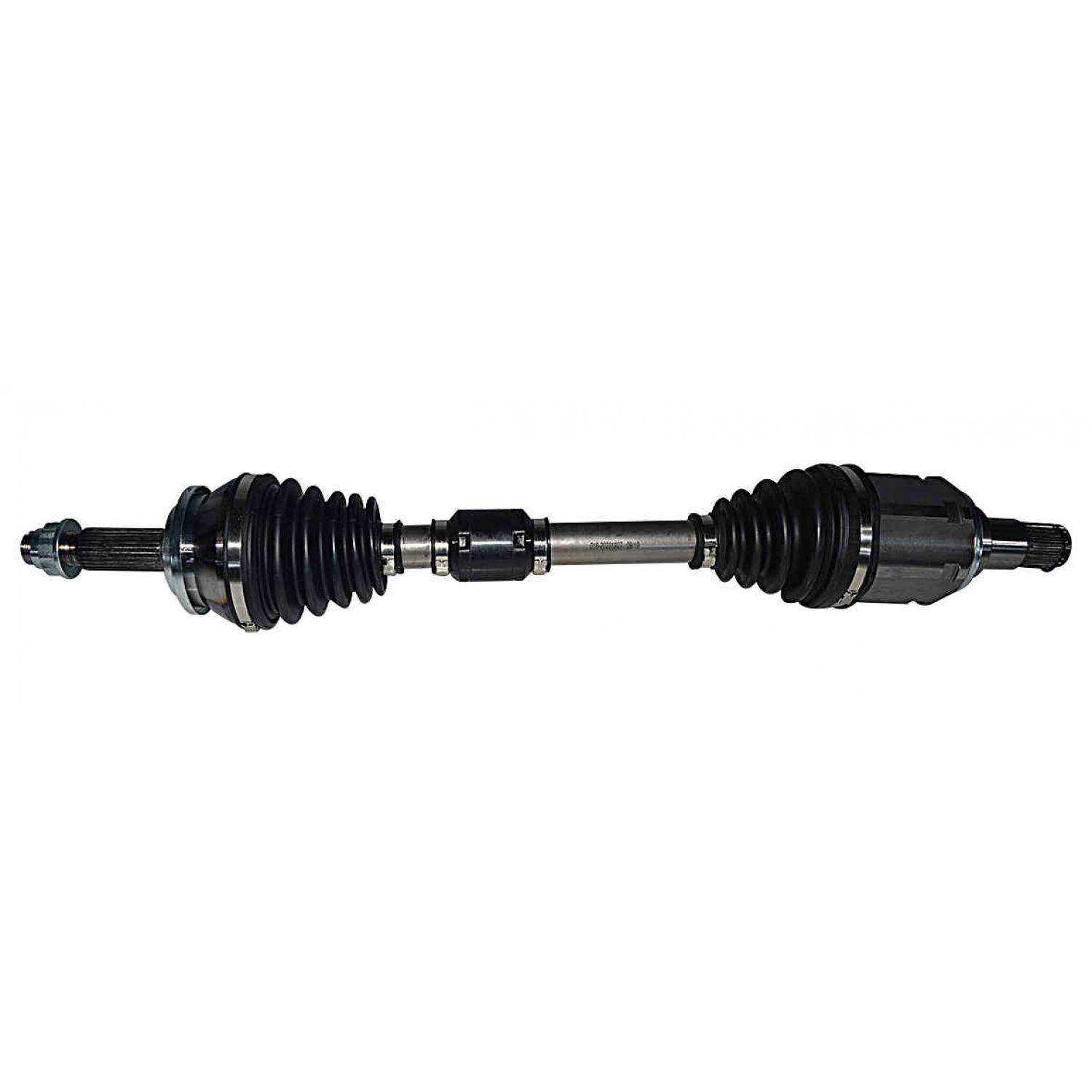 GSP NCV69093 - CV Axle Assembly GSP NCV69093 CV Axle Assembly product image 5 of 5