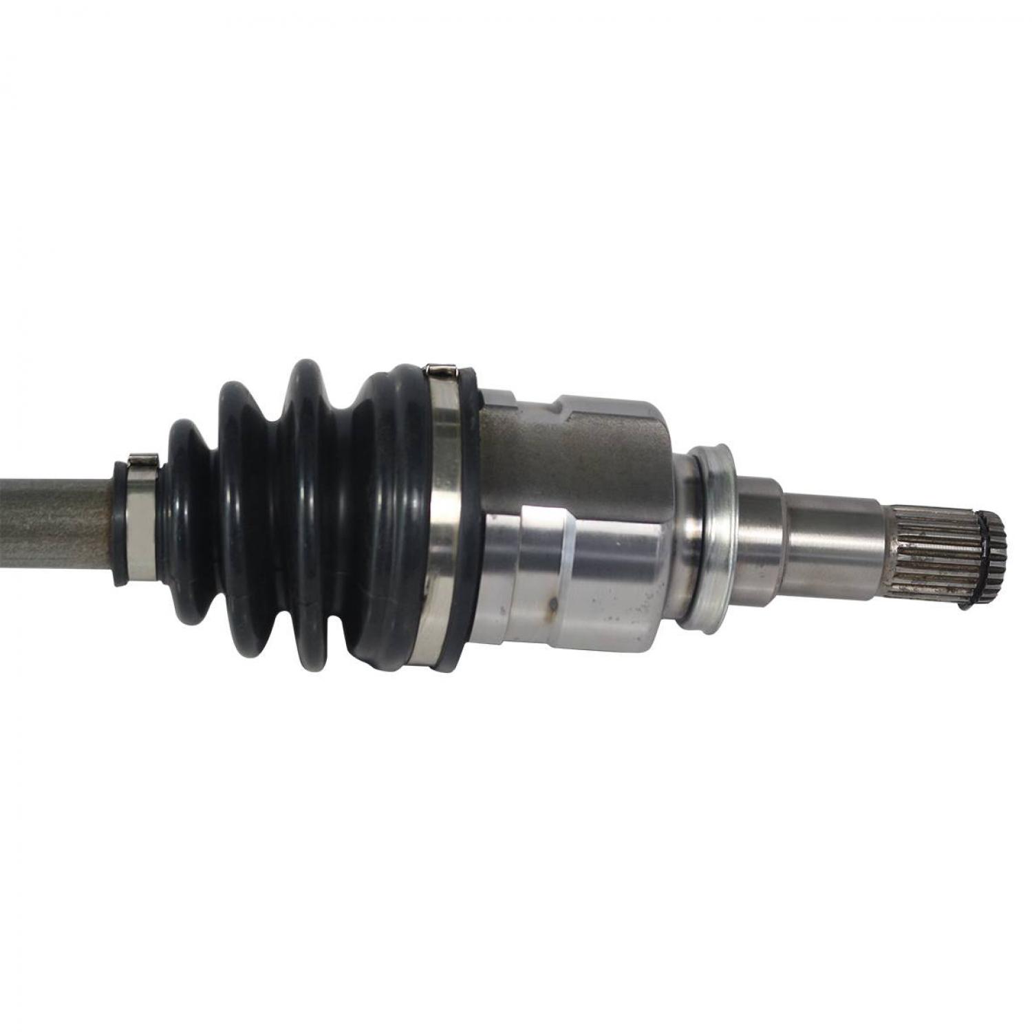 GSP NCV69094 - CV Axle Assembly GSP NCV69094 CV Axle Assembly product image 2 of 5