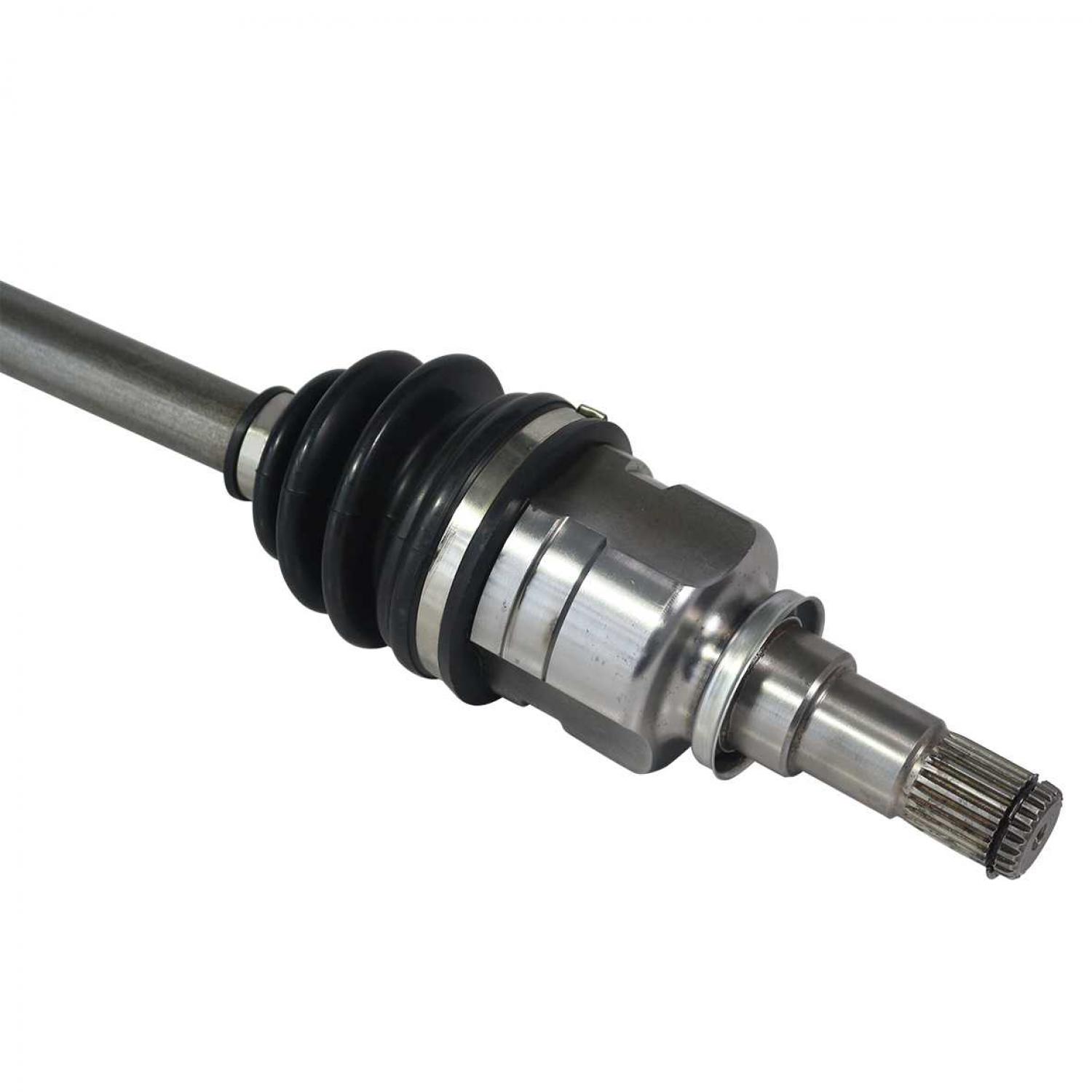 GSP NCV69094 - CV Axle Assembly GSP NCV69094 CV Axle Assembly product image 4 of 5