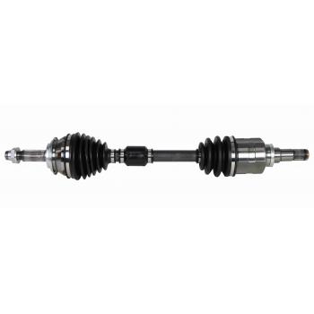 2017 Toyota Corolla iM CV Axle Assembly Front Left GSP NCV69095 image 1 of 4