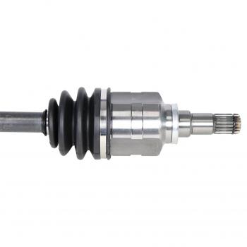 2017 Toyota Corolla iM CV Axle Assembly Front Left GSP NCV69095 image 4 of 4