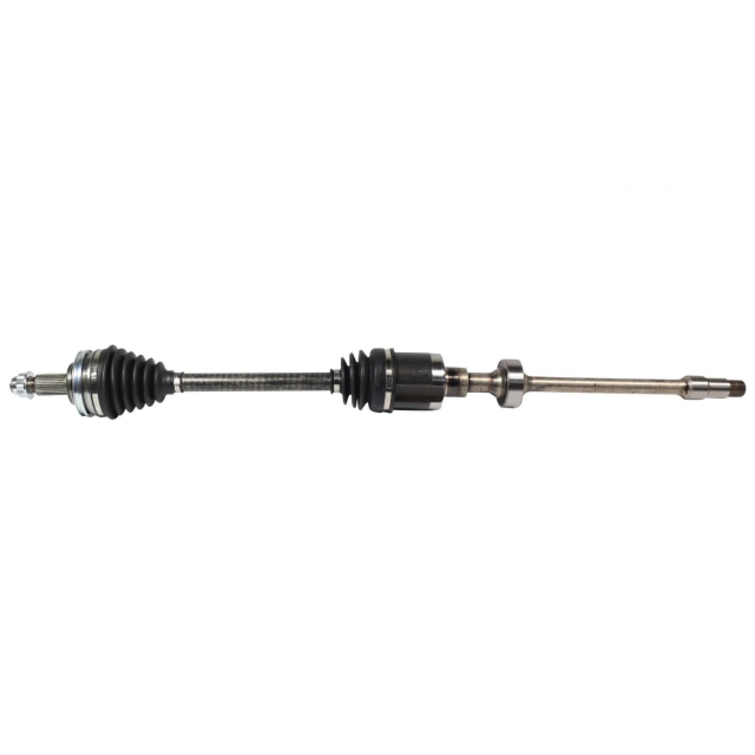 GSP NCV69096 - CV Axle Assembly GSP NCV69096 CV Axle Assembly product image 1 of 5