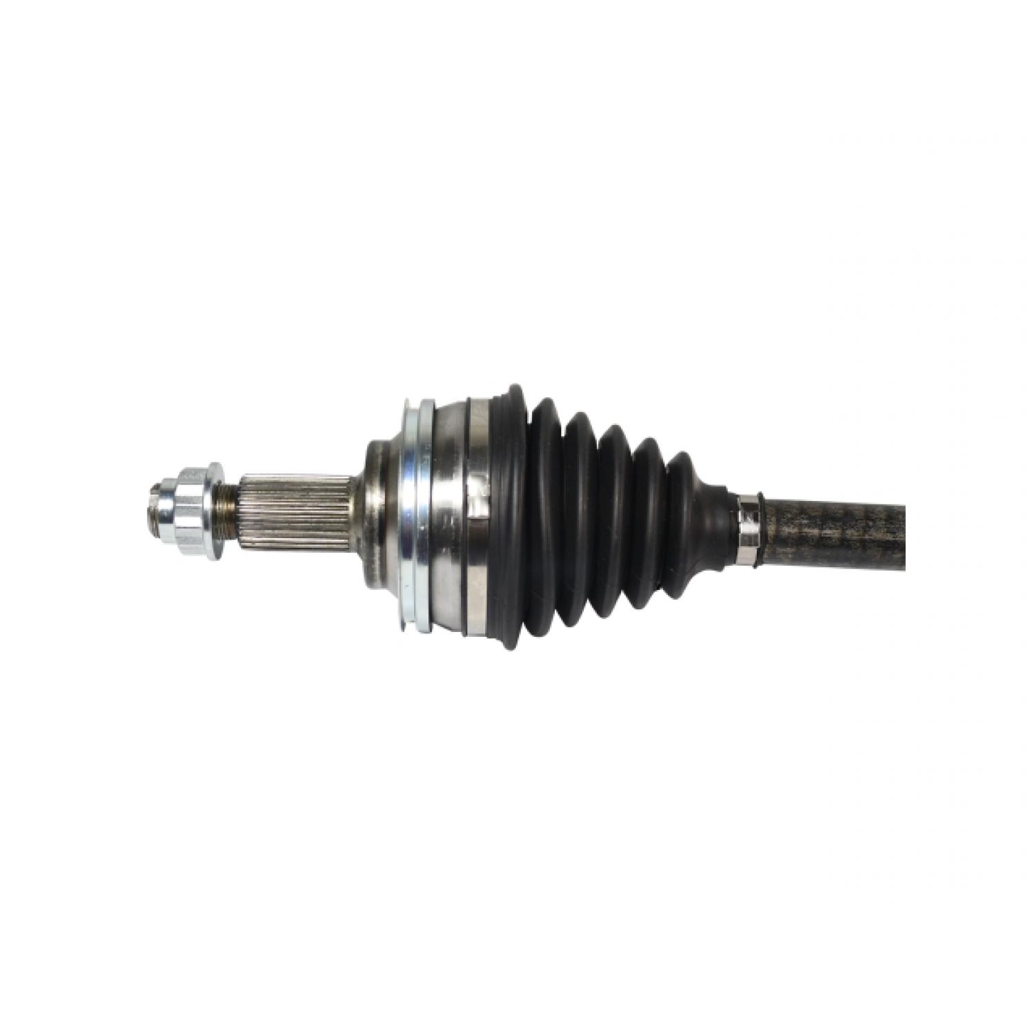 GSP NCV69096 - CV Axle Assembly GSP NCV69096 CV Axle Assembly product image 2 of 5