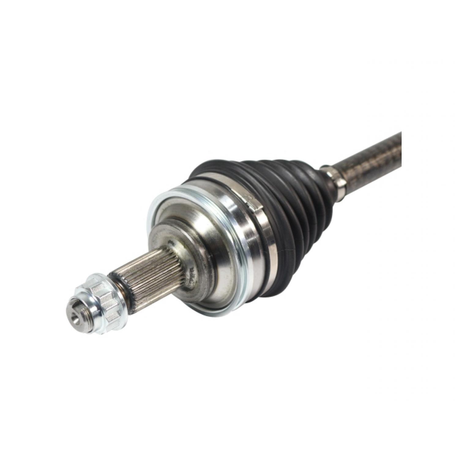 GSP NCV69096 - CV Axle Assembly GSP NCV69096 CV Axle Assembly product image 4 of 5
