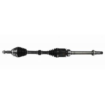 2013 Lexus ES300h CV Axle Assembly