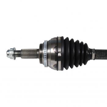 2013 Lexus ES300h CV Axle Assembly Front Right GSP NCV69098 image 2 of 4