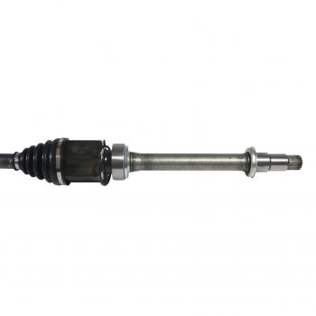 2013 Lexus ES300h CV Axle Assembly Front Right GSP NCV69098 image 3 of 4