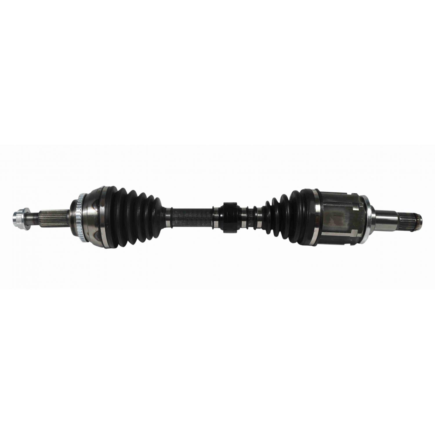 GSP NCV69099 - CV Axle Assembly GSP NCV69099 CV Axle Assembly product image 1 of 5