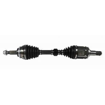 2013 Lexus ES300h CV Axle Assembly Front Left GSP NCV69099 image 1 of 4