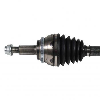 2013 Lexus ES300h CV Axle Assembly Front Left GSP NCV69099 image 2 of 4