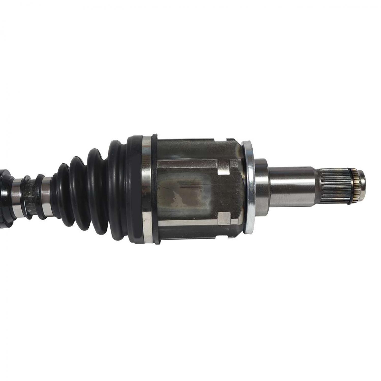 GSP NCV69099 - CV Axle Assembly GSP NCV69099 CV Axle Assembly product image 3 of 5