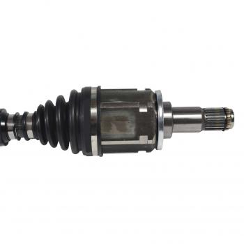 2013 Lexus ES300h CV Axle Assembly Front Left GSP NCV69099 image 3 of 4