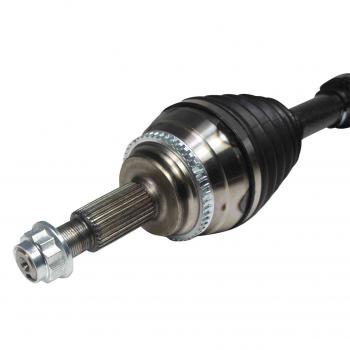 2013 Lexus ES300h CV Axle Assembly Front Left GSP NCV69099 image 4 of 4
