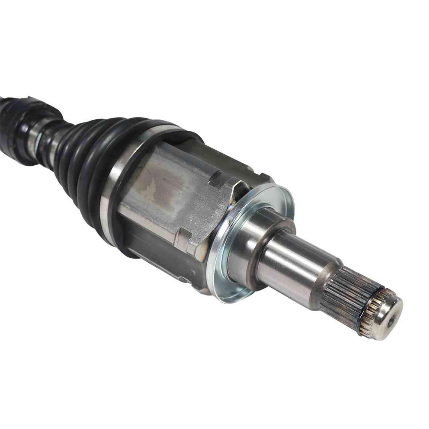 GSP NCV69099 - CV Axle Assembly GSP NCV69099 CV Axle Assembly product image 5 of 5