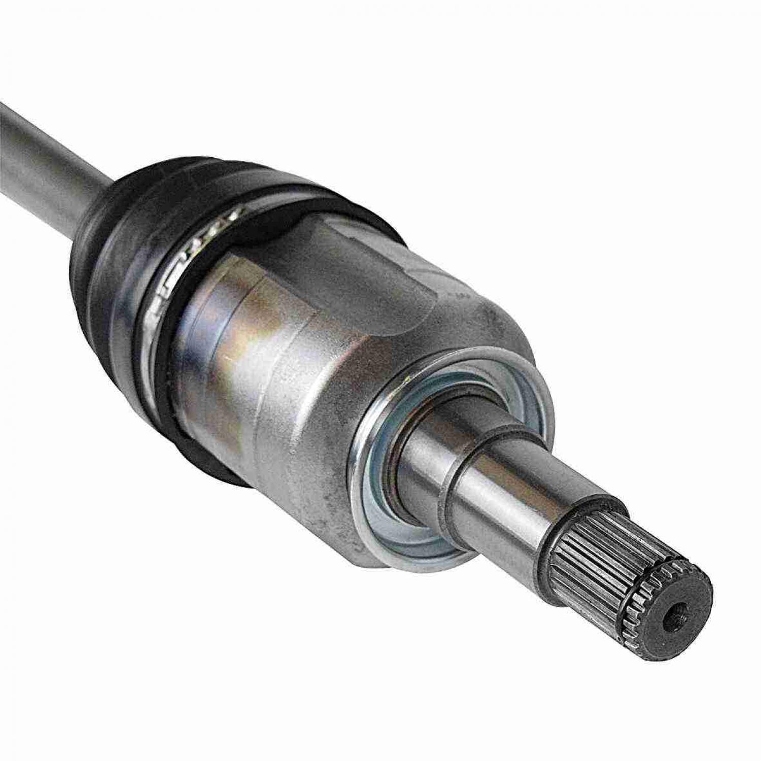 GSP NCV69100 CV Axle Assembly product image 1 of 5