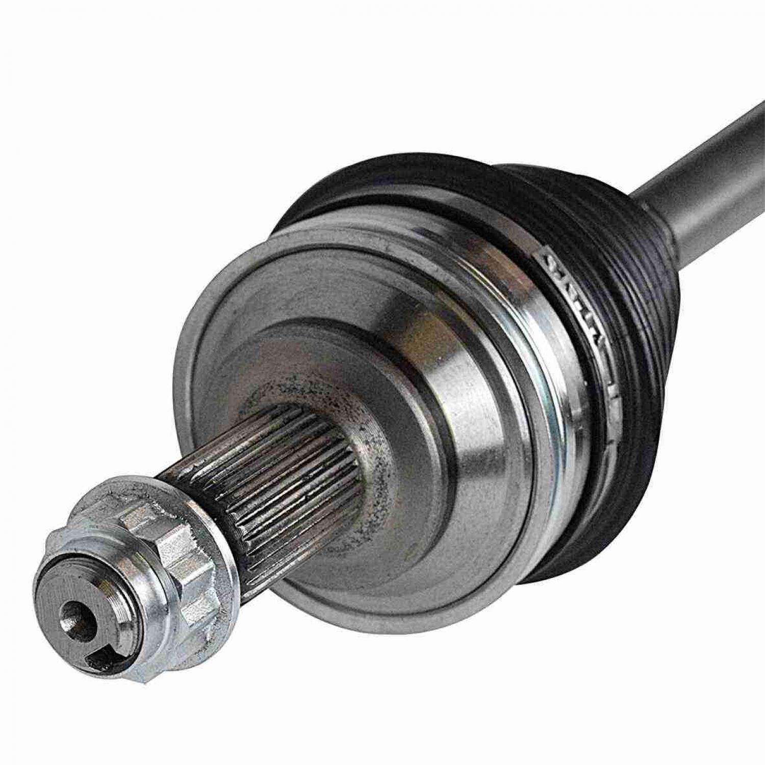 GSP NCV69100 CV Axle Assembly product image 2 of 5