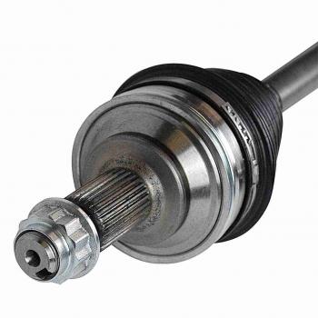 2024 Lexus IS300 CV Axle Assembly Front Left GSP NCV69100 image 2 of 4