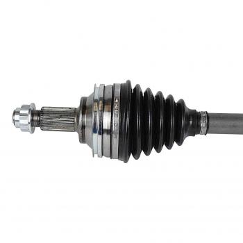 2024 Lexus IS300 CV Axle Assembly Front Left GSP NCV69100 image 3 of 4