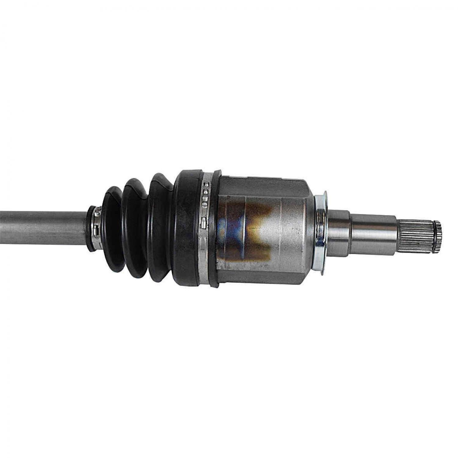 GSP NCV69100 CV Axle Assembly product image 4 of 5