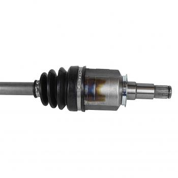 2024 Lexus IS300 CV Axle Assembly Front Left GSP NCV69100 image 4 of 4