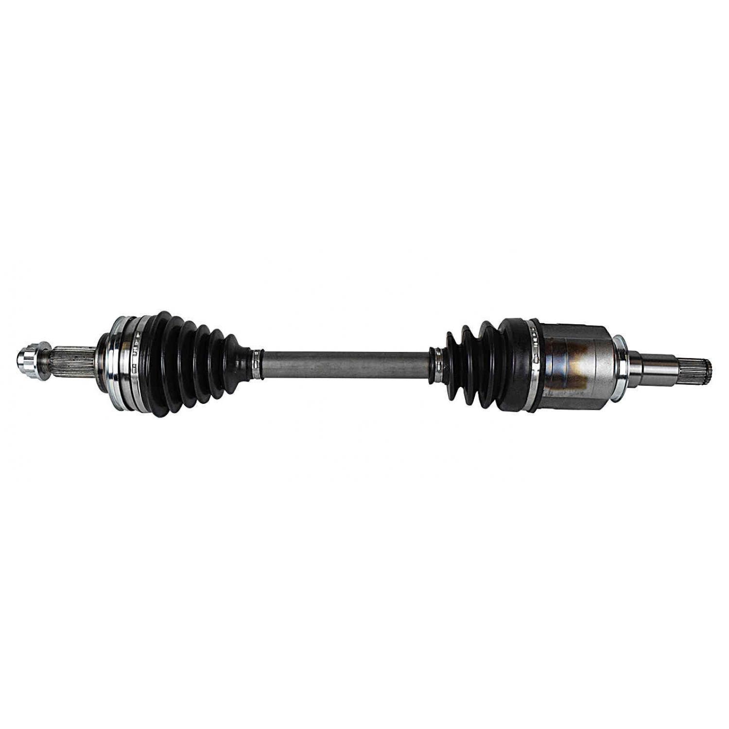 GSP NCV69100 CV Axle Assembly product image 5 of 5