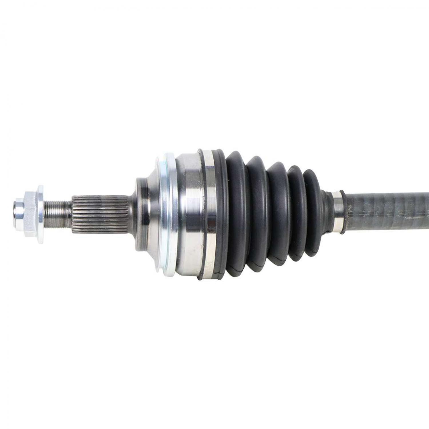 GSP NCV69103 CV Axle Assembly product image 4 of 5