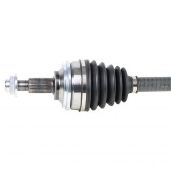 2017 Lexus LS460 CV Axle Assembly Front Left GSP NCV69103 image 4 of 4