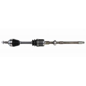 2017 Lexus LS460 CV Axle Assembly Front Right GSP NCV69104 image 1 of 4