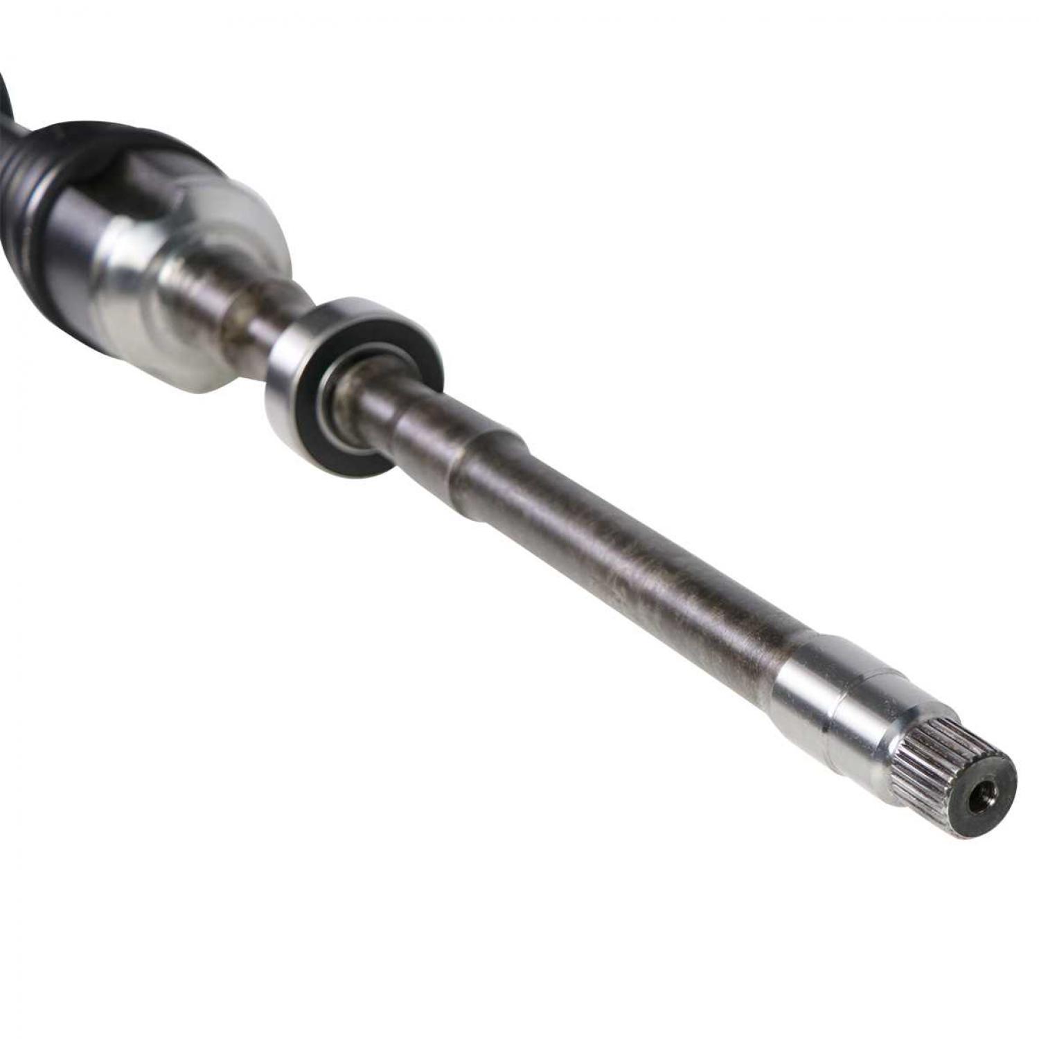 GSP NCV69104 - CV Axle Assembly GSP NCV69104 CV Axle Assembly product image 2 of 5