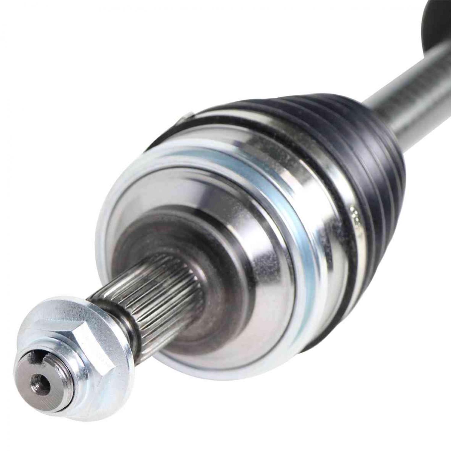 GSP NCV69104 - CV Axle Assembly GSP NCV69104 CV Axle Assembly product image 3 of 5