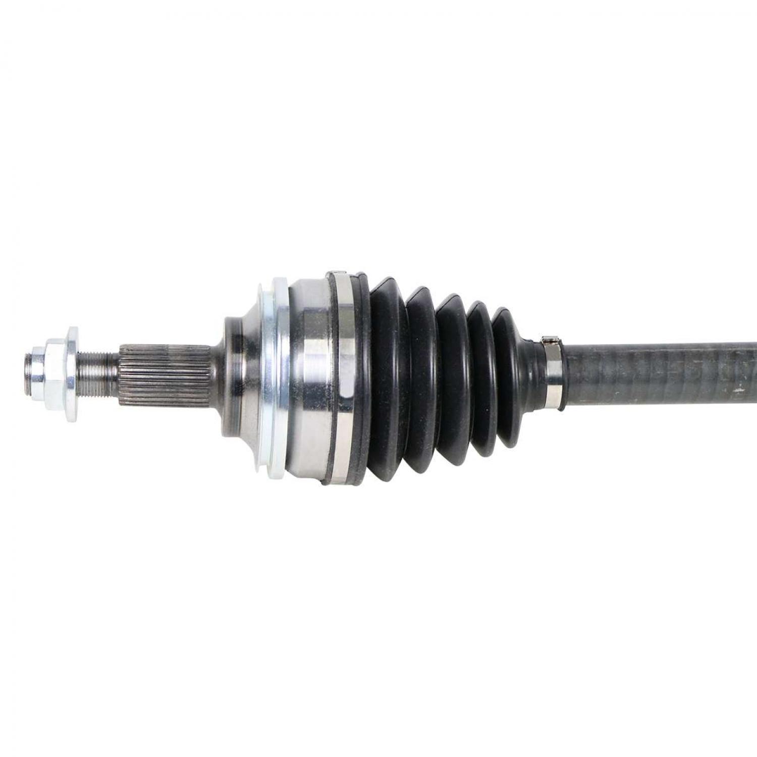 GSP NCV69104 - CV Axle Assembly GSP NCV69104 CV Axle Assembly product image 4 of 5