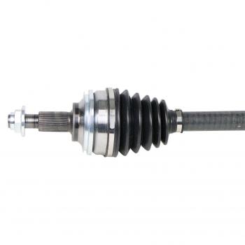 2017 Lexus LS460 CV Axle Assembly Front Right GSP NCV69104 image 4 of 4