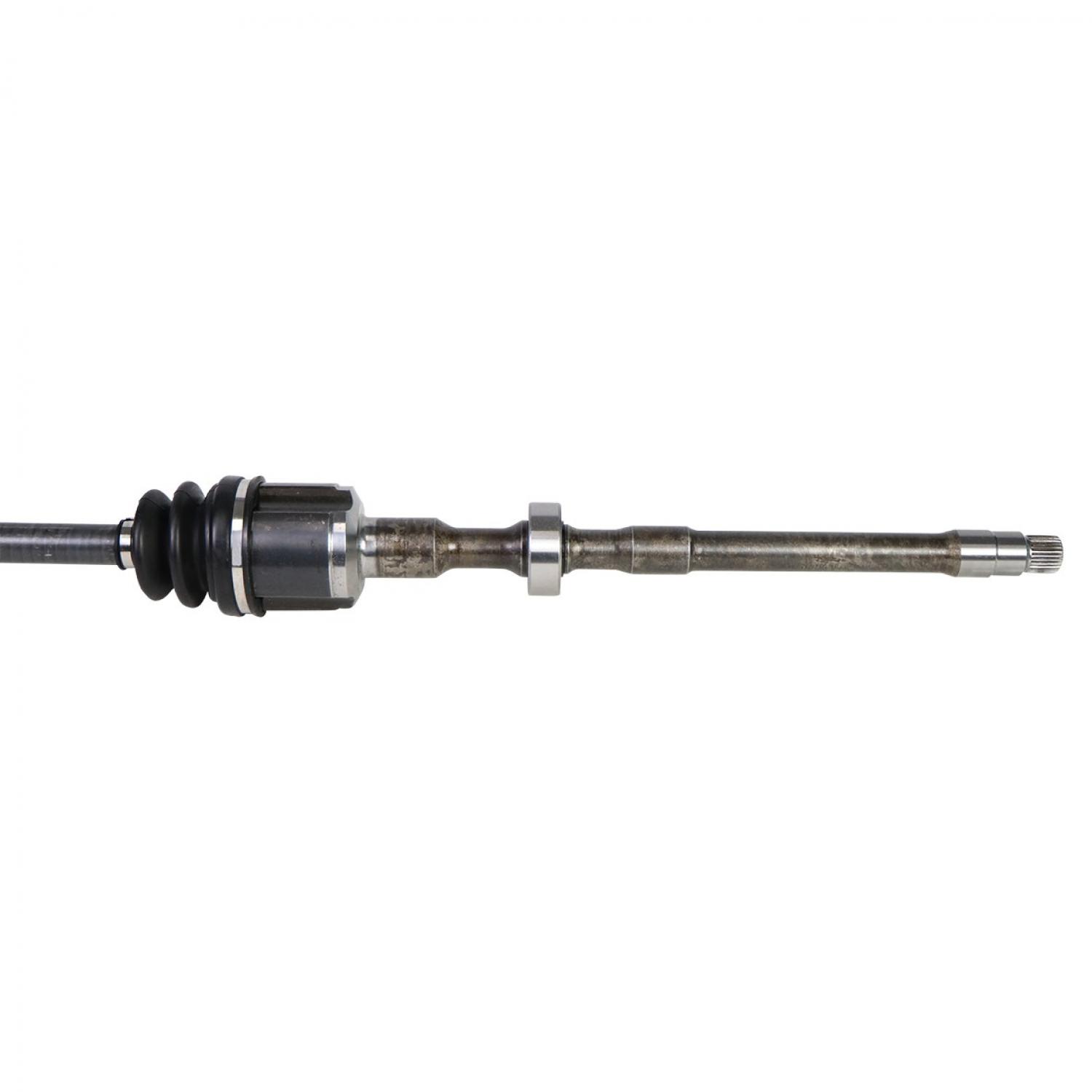 GSP NCV69104 - CV Axle Assembly GSP NCV69104 CV Axle Assembly product image 5 of 5
