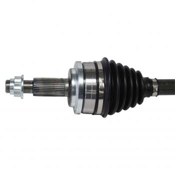 2015 Toyota RAV4 CV Axle Assembly Front Right GSP NCV69106 image 1 of 4