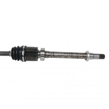 2015 Toyota RAV4 CV Axle Assembly Front Right GSP NCV69106 image 2 of 4