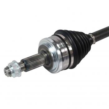 2015 Toyota RAV4 CV Axle Assembly Front Right GSP NCV69106 image 3 of 4