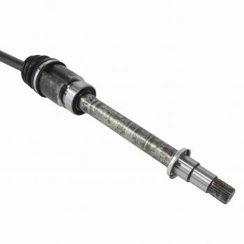 2015 Toyota RAV4 CV Axle Assembly Front Right GSP NCV69106 image 4 of 4