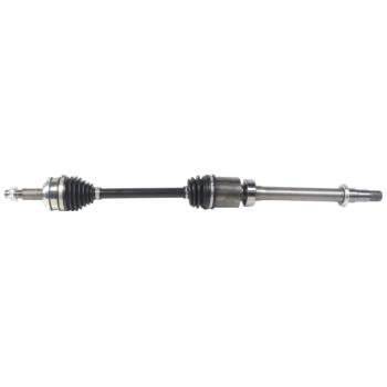 2016 Toyota RAV4 CV Axle Assembly Front Right GSP NCV69106XD image 1 of 4