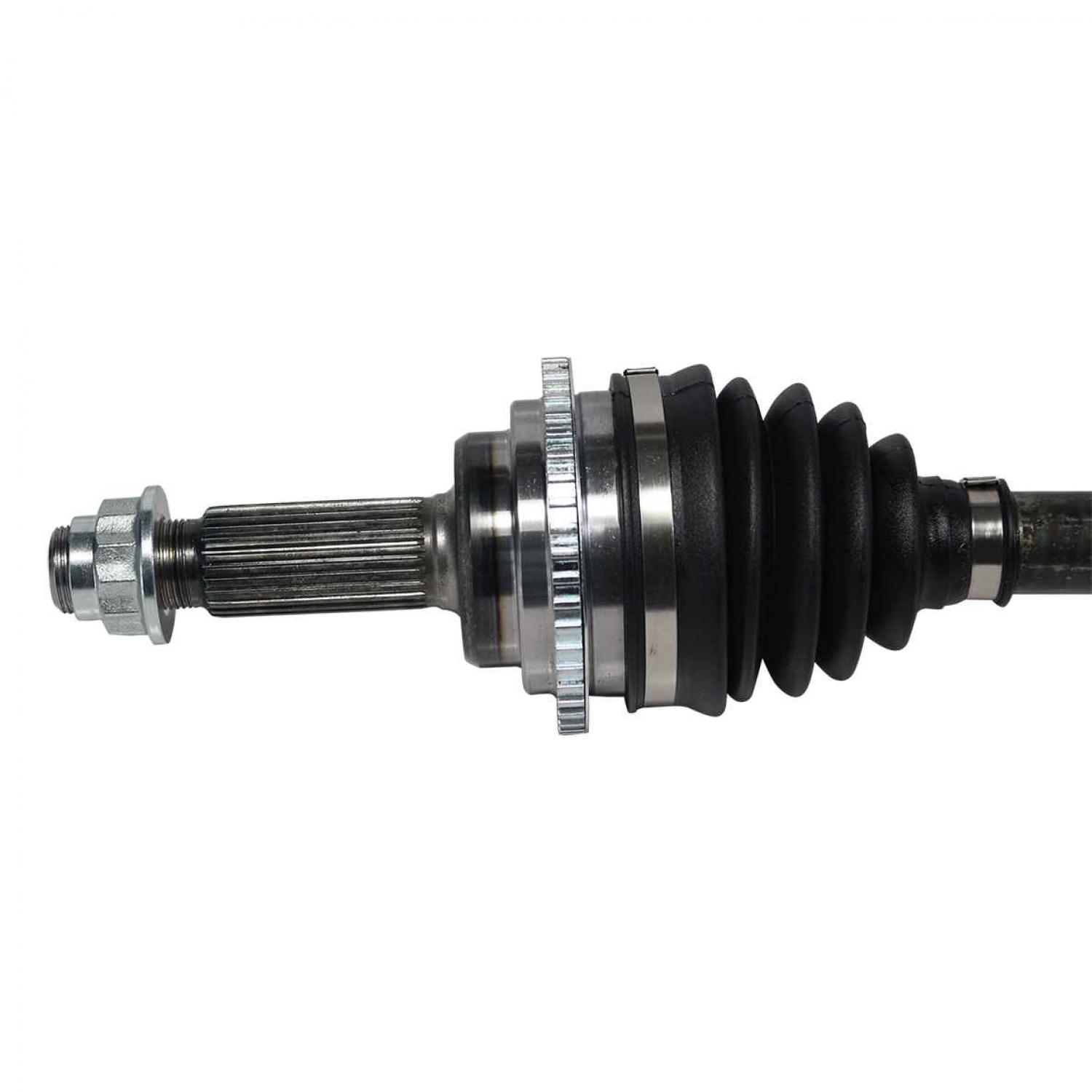 GSP NCV69107 - CV Axle Assembly GSP NCV69107 CV Axle Assembly product image 1 of 5