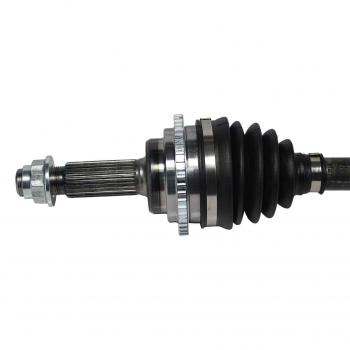 2018 Toyota Sienna CV Axle Assembly