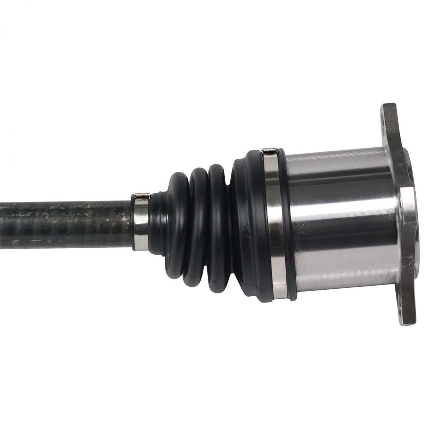 GSP NCV69107 - CV Axle Assembly GSP NCV69107 CV Axle Assembly product image 2 of 5