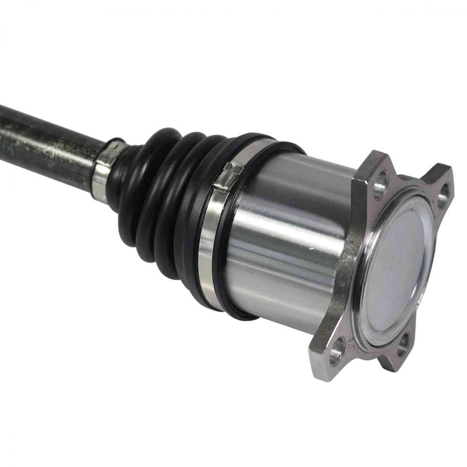 GSP NCV69107 - CV Axle Assembly GSP NCV69107 CV Axle Assembly product image 4 of 5
