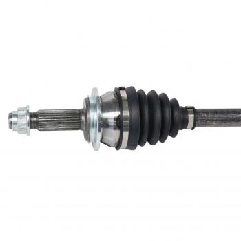 2019 Lexus RX350L CV Axle Assembly Rear Right GSP NCV69108 image 1 of 4
